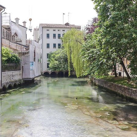 Treviso City Town 1 מראה חיצוני תמונה