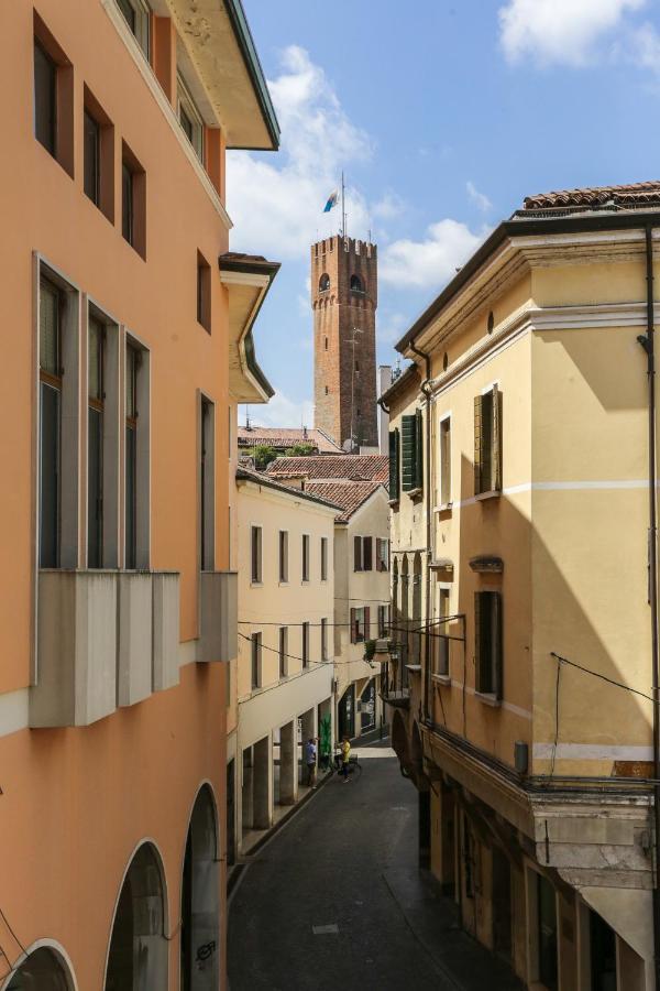 Treviso City Town 1 מראה חיצוני תמונה