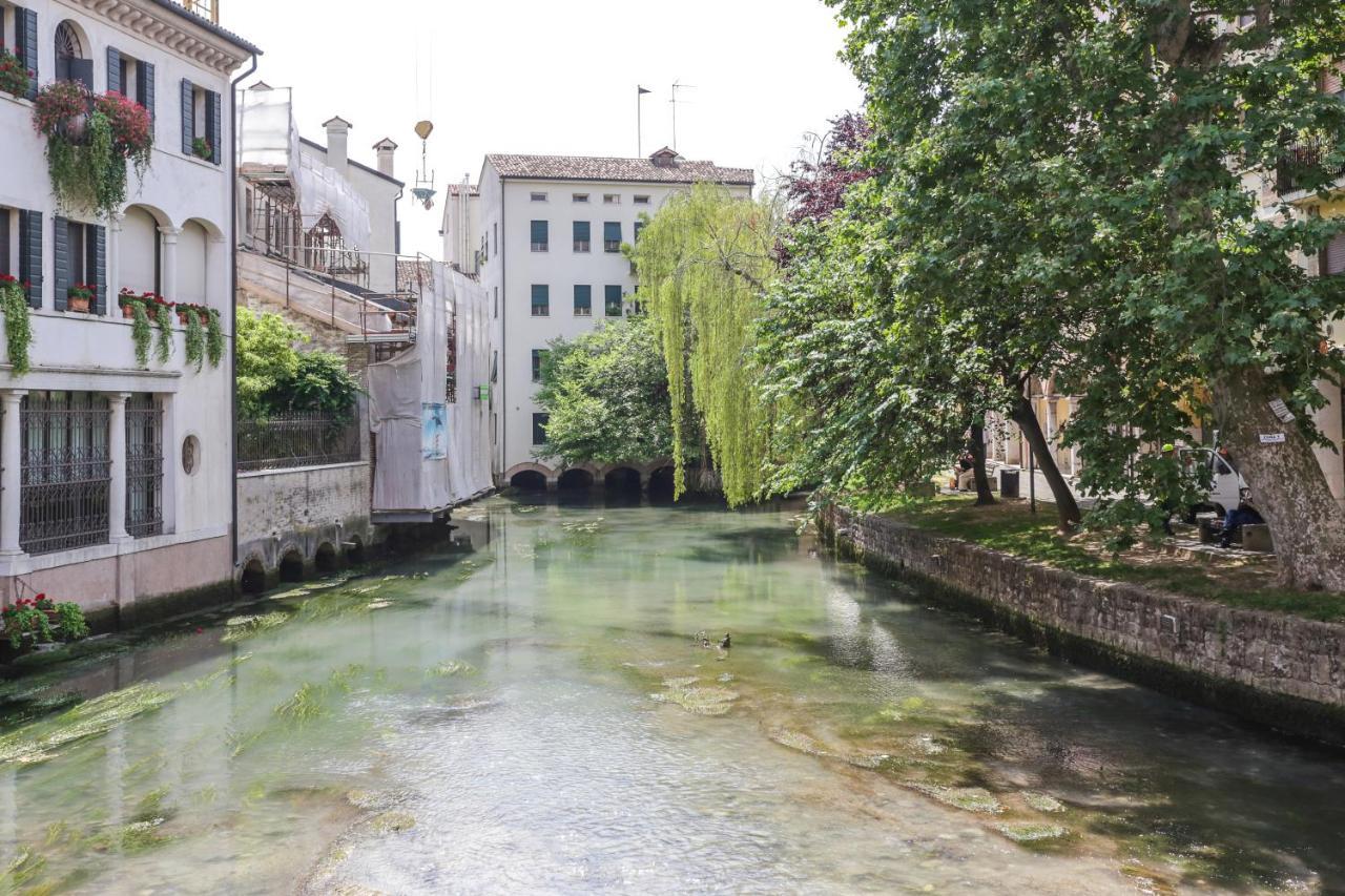 Treviso City Town 1 מראה חיצוני תמונה