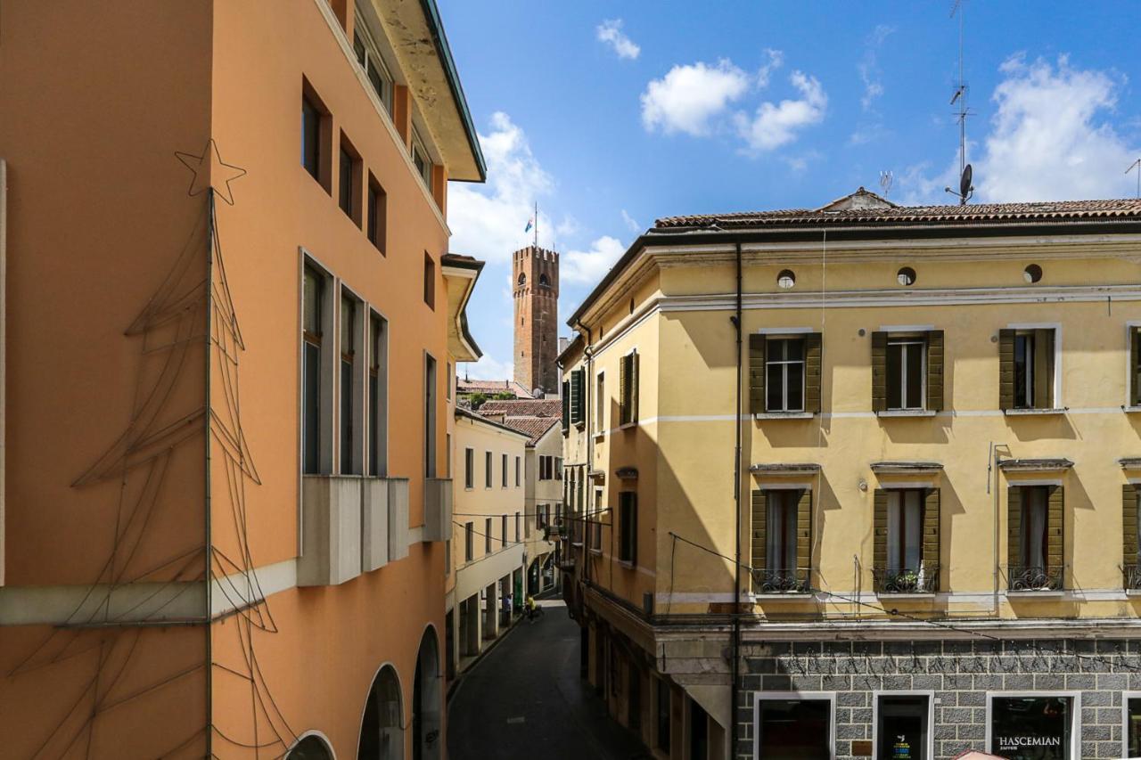Treviso City Town 1 מראה חיצוני תמונה